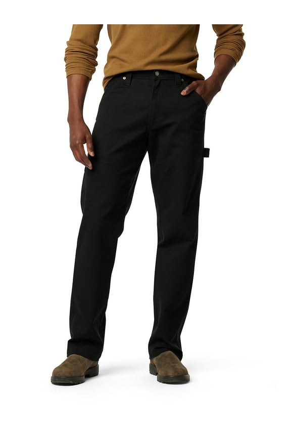 Men's and Big and Tall Carpenter Jean