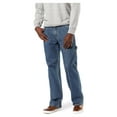 thumbnail image 1 of Levi Strauss Signature Men's and Big and Tall Carpenter Jean, 1 of 6