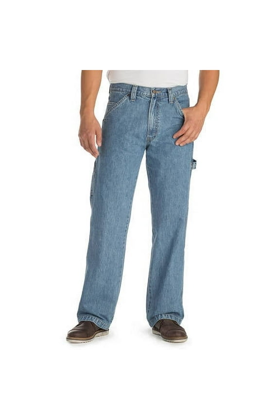 Men's and Big and Tall Carpenter Jean