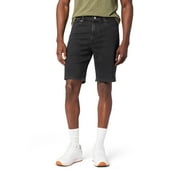 Levi Strauss Signature Men's and Big and Tall Classic Denim Shorts