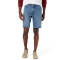 thumbnail image 1 of Levi Strauss Signature Men's and Big and Tall Classic Denim Shorts, 1 of 5