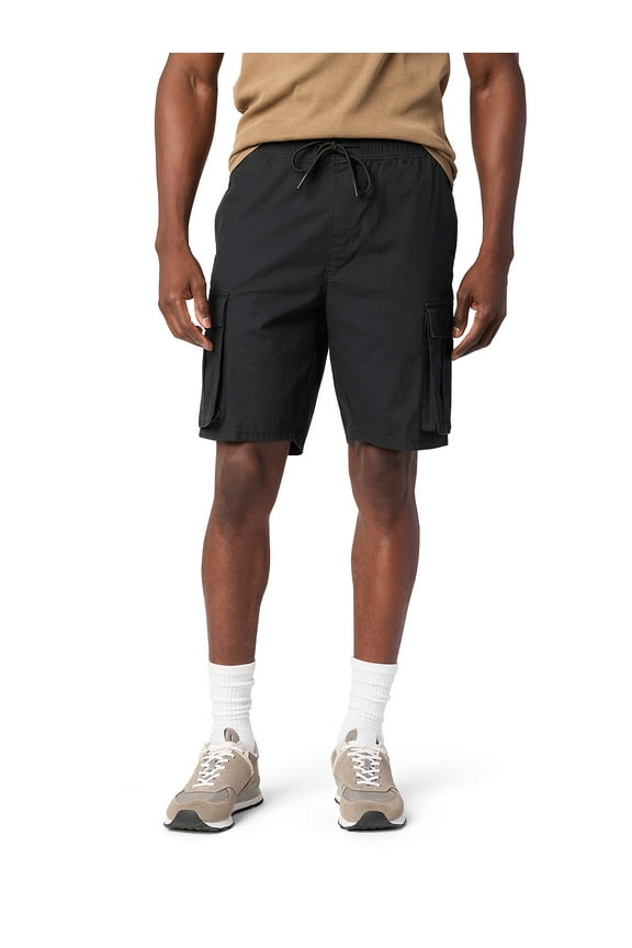 Men's and Big and Tall Comfort Shorts