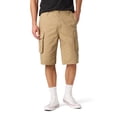 thumbnail image 1 of Levi Strauss Signature™ Men's and Big and Tall Loose Cargo Shorts, 12" Inseam, 1 of 7