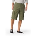 thumbnail image 1 of Levi Strauss Signature™ Men's and Big and Tall Loose Cargo Shorts, 12" Inseam, 1 of 7