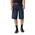 thumbnail image 1 of Levi Strauss Signature™ Men's and Big and Tall Loose Denim Shorts, 12" Inseam, 1 of 7