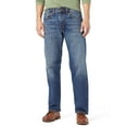 thumbnail image 1 of Levi Strauss Signature Men's and Big and Tall Loose Fit Jeans, 1 of 4