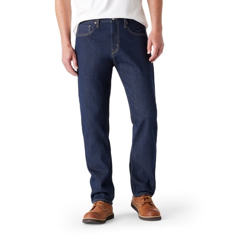 Men's and Big and Tall Original Straight Fit Jeans