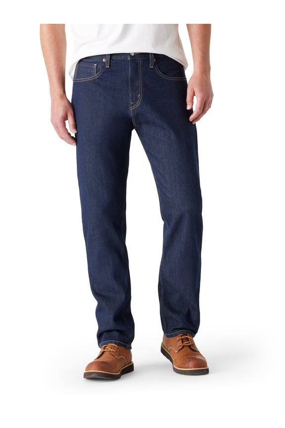 Men's and Big and Tall Original Straight Fit Jeans