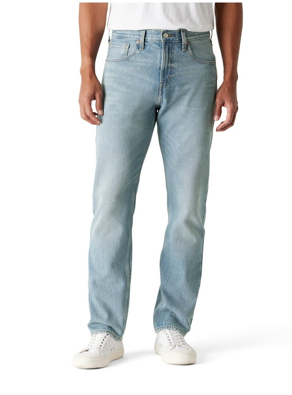 Men's and Big and Tall Original Straight Fit Jeans