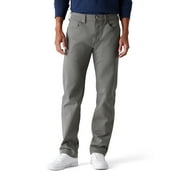 LEVI STRAUSS SIGNATURE Men's and Big and Tall Regular Fit Jeans