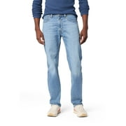 Levi Strauss Signature Men's and Big and Tall Regular Fit Jeans
