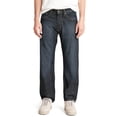 thumbnail image 1 of Levi Strauss Signature Men's and Big and Tall Regular Fit Jeans, 1 of 5