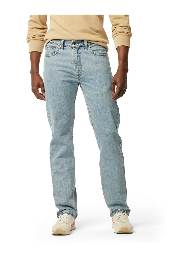 Men's and Big and Tall Regular Fit Jeans