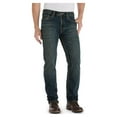 thumbnail image 1 of Levi Strauss Signature Men's and Big and Tall Regular Fit Jeans, 1 of 3