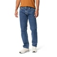 thumbnail image 1 of Levi Strauss Signature Men's and Big and Tall Regular Fit Jeans, 1 of 7