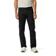 Levi Strauss Signature Men's and Big and Tall Regular Fit Jeans