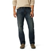 Levi Strauss Signature Mens and Big and Tall Relaxed Fit Jeans