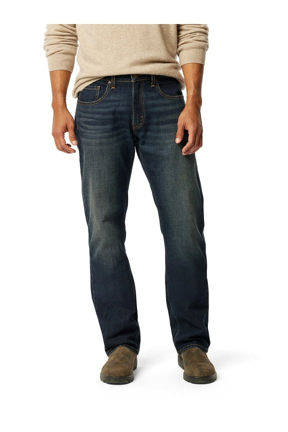 Men's and Big and Tall Relaxed Fit Jeans