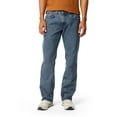 thumbnail image 1 of Levi Strauss Signature Men's and Big and Tall Relaxed Fit Jeans, 1 of 7