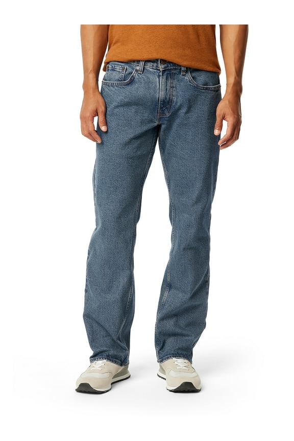 Men's and Big and Tall Relaxed Fit Jeans