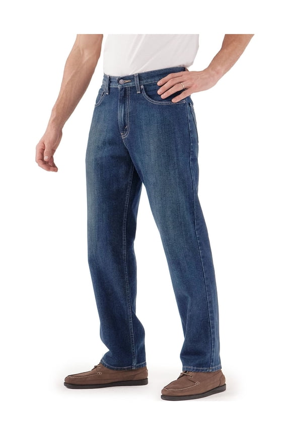 Men's and Big and Tall Relaxed Fit Jeans