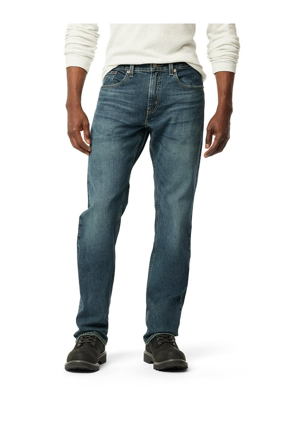 Men's and Big and Tall Relaxed Fit Jeans