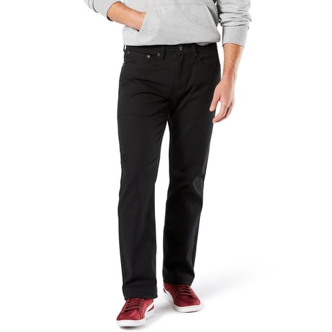 Men's and Big and Tall Relaxed Fit Jeans