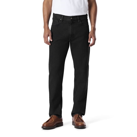 Levi Strauss Signature™ Men's and Big and Tall Relaxed Taper Jeans