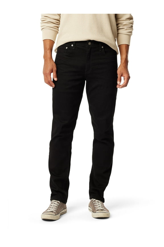 Men's and Big and Tall Slim Fit Jeans