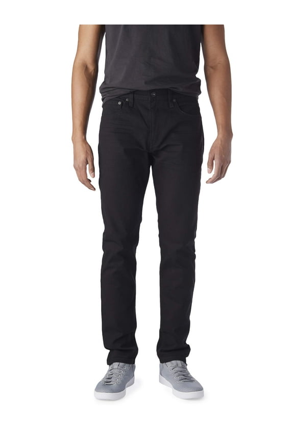 Men's and Big and Tall Slim Fit Jeans