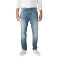 thumbnail image 1 of Levi Strauss Signature Men's and Big and Tall Slim Fit Jeans, 1 of 6