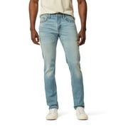 Levi Strauss Signature Men's and Big and Tall Slim Fit Jeans
