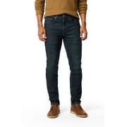 Levi Strauss Signature Men's and Big and Tall Slim Fit Jeans
