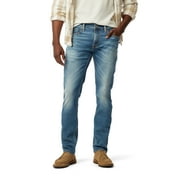 Levi Strauss Signature Men's and Big and Tall Slim Fit Jeans