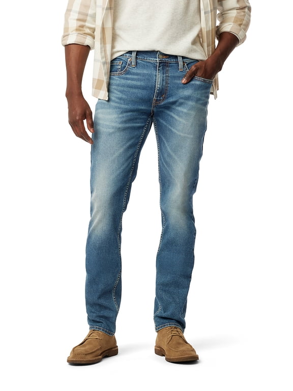 Men's and Big and Tall Slim Fit Jeans
