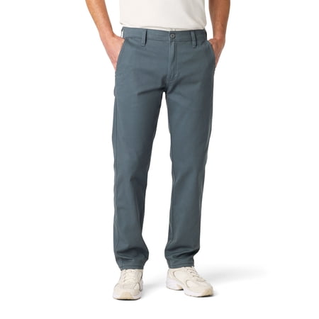 Levi Strauss Signature ™ Men's and Big and Tall Essential Straight Chino Pants