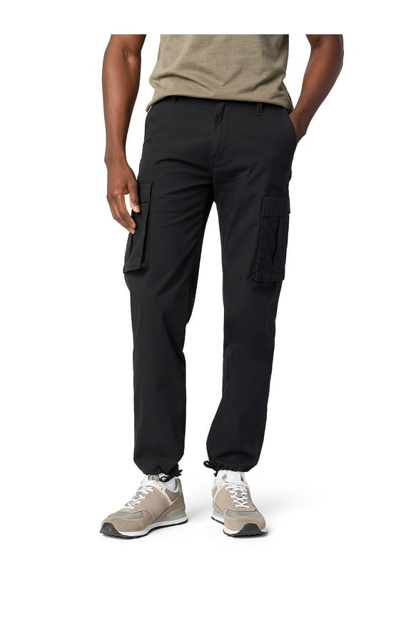 Men's and Big and Tall Ultimate Flex Cargo Pants