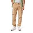 thumbnail image 1 of Levi Strauss Signature Men's and Big and Tall Ultimate Flex Cargo Pants, 1 of 6
