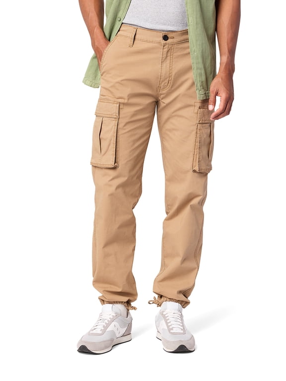 Men's and Big and Tall Ultimate Flex Cargo Pants