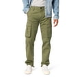 thumbnail image 1 of Levi Strauss Signature Men's and Big and Tall Ultimate Flex Cargo Pants, 1 of 4