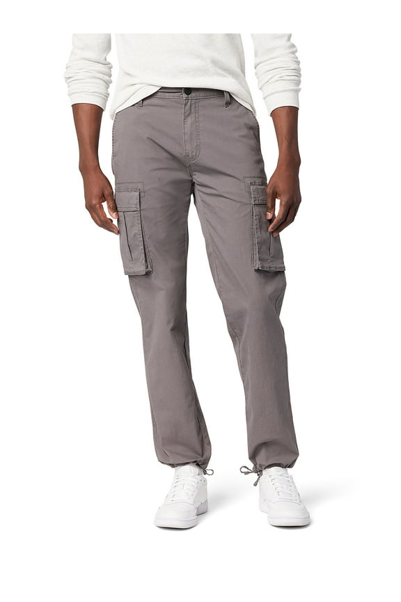 Men's and Big and Tall Ultimate Flex Cargo Pants