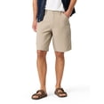 thumbnail image 1 of Levi Strauss Signature™ Men's and Big and Tall Utility Shorts, 10.5" Inseam, 1 of 8