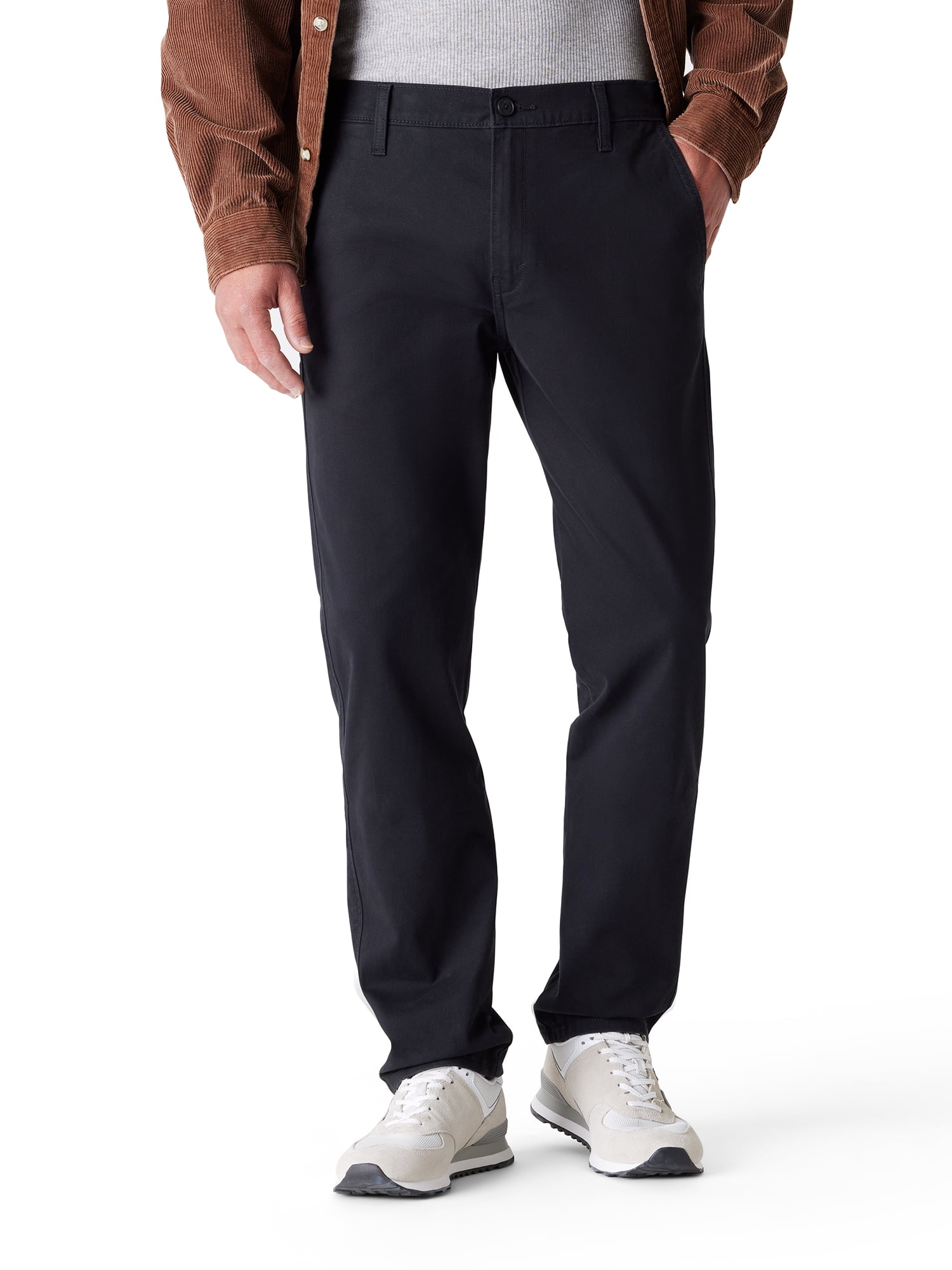 Levi Strauss Signature™ Men's and Big and Tall Essential Straight