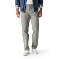 thumbnail image 1 of Levi Strauss Signature™ Men's and Big and Tall Essential Straight Chino Pants, 1 of 7