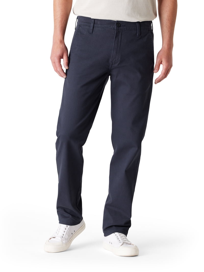 Levi Strauss Signature™ Men's and Big and Tall Essential Straight