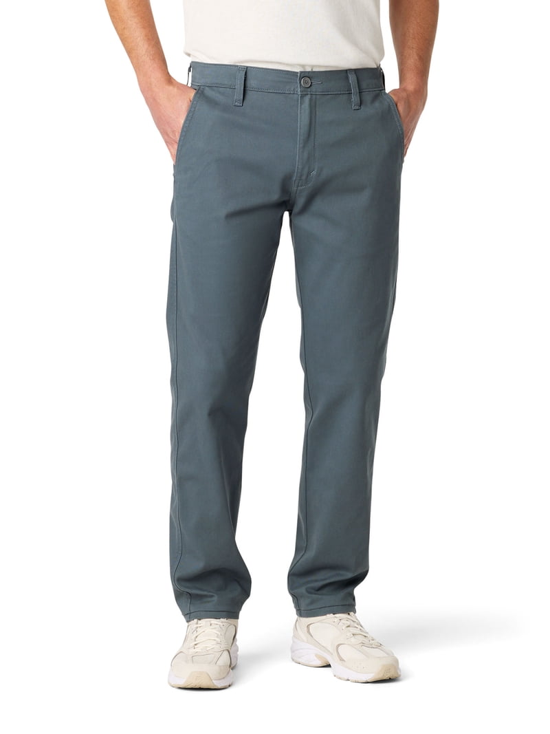 Levi Strauss Signature™ Men's and Big and Tall Essential Straight
