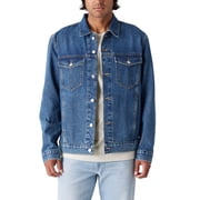 Levi Strauss Signature Men's Original Trucker Jacket
