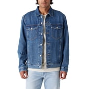 Levi Strauss Signature Mens Original Trucker Jacket
