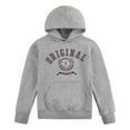 thumbnail image 1 of Levi Strauss Signature Original Hoodie Sweatshirt, Sizes 4-18, 1 of 6