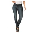 thumbnail image 1 of Levi Strauss Signature Women's Curvy Skinny Jeans, 1 of 4